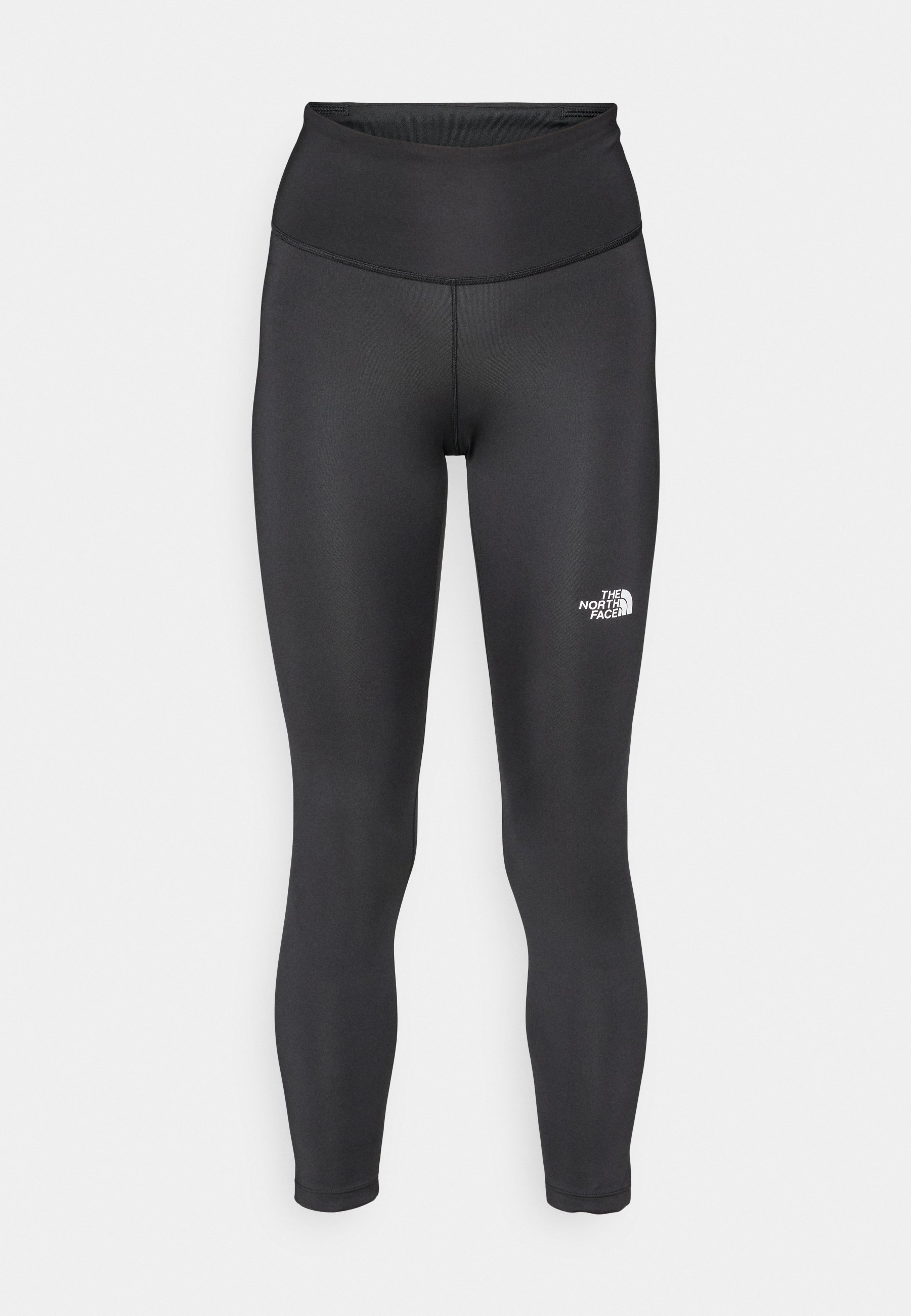 THE NORTH FACE ☆ LEGGINGS ②⑤ The North Face W FLEX 25IN TIGHT - Leggings - black - Zalando.co.uk