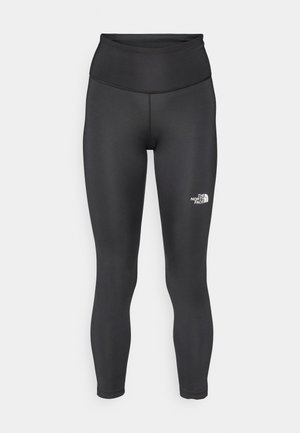 The North Face FLEX - Leggings - black