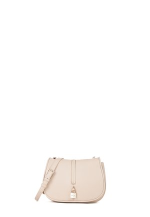 Bandolera - beige