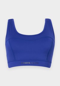 SCULPT  - Top - bluing
