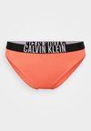 Bikini pezzo sotto - dazzling coral