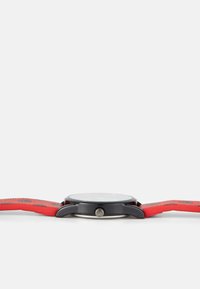 Kidzroom WATCH MIRACULOUS SUPER HEROEZ UNISEX - Ručni sat - red