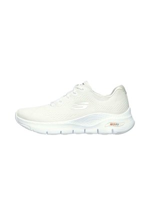 Sneakers basse - blanco