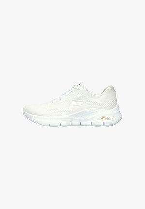 Skechers Sneakers basse - blanco