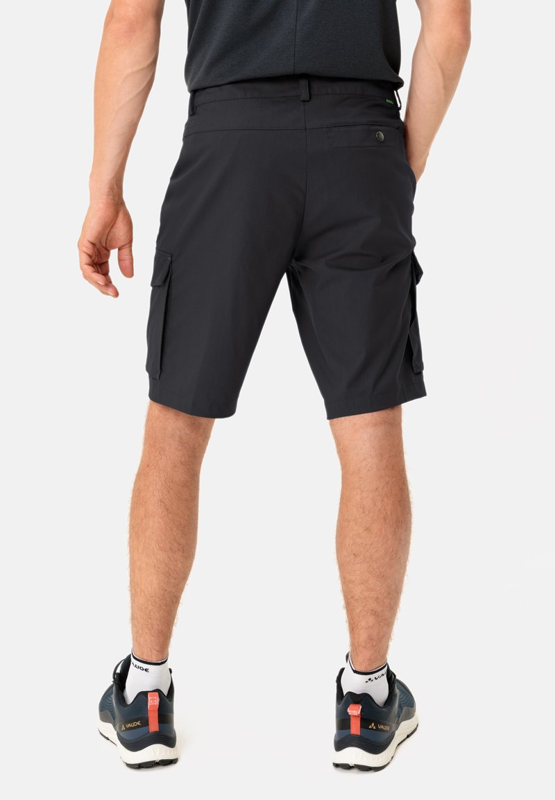 VAUDE heren broek Heren badile shorts