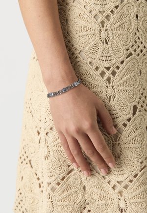 BRACELET ESSENTIAL - Bracelet - silver-coloured
