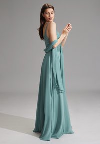 Swing HEY KYLA - Écharpe - sea blue