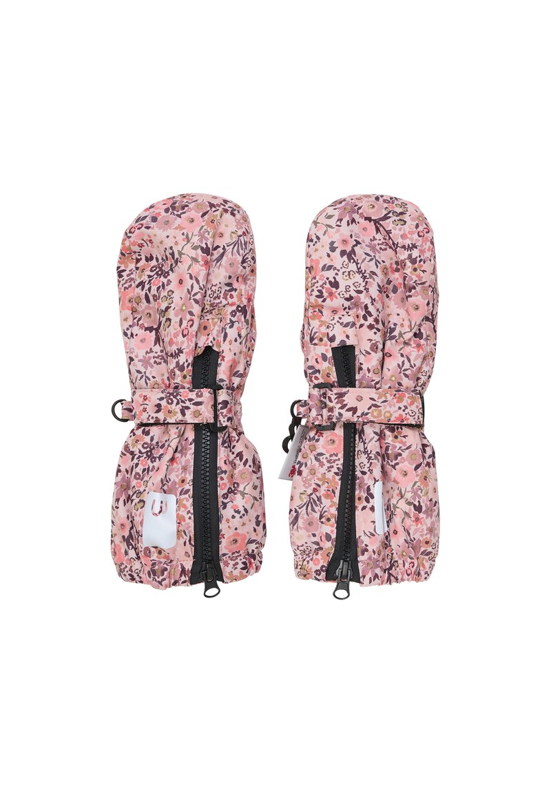 Minymo UNISEX wielokolorowy