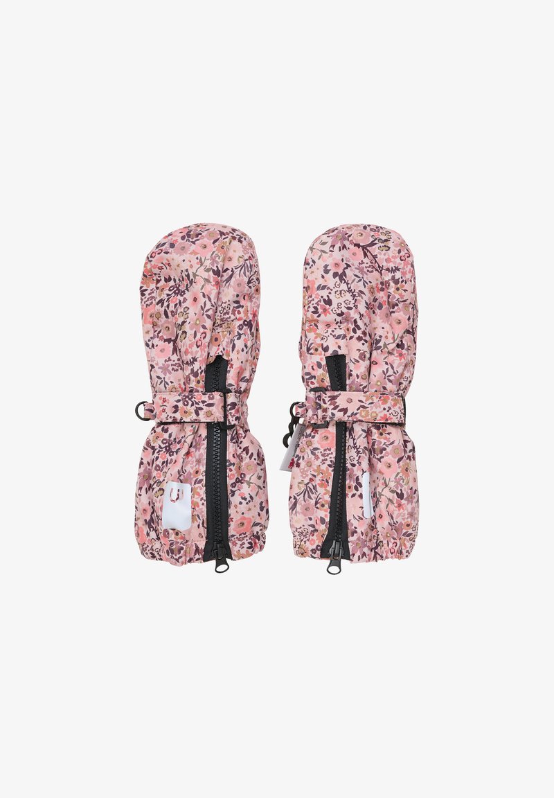 Minymo Fäustling - peach whip