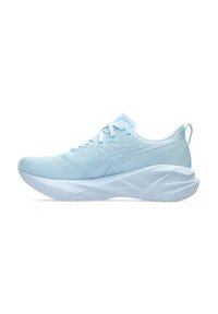 NOVABLAST 5 LITE-SHOW - Bėgimo batai plentui - lite show light blue
