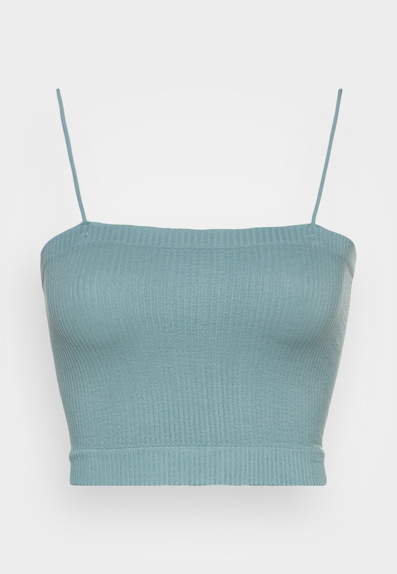 BDG Urban Outfitters Top blauw
