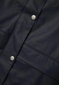 LMTD LANGE - Regnjakke / vandafvisende jakker - dark sapphire