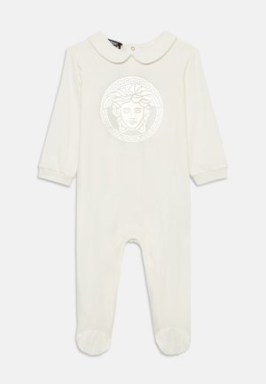 MEDUSA PRINT UNISEX - Kombinezonas - white