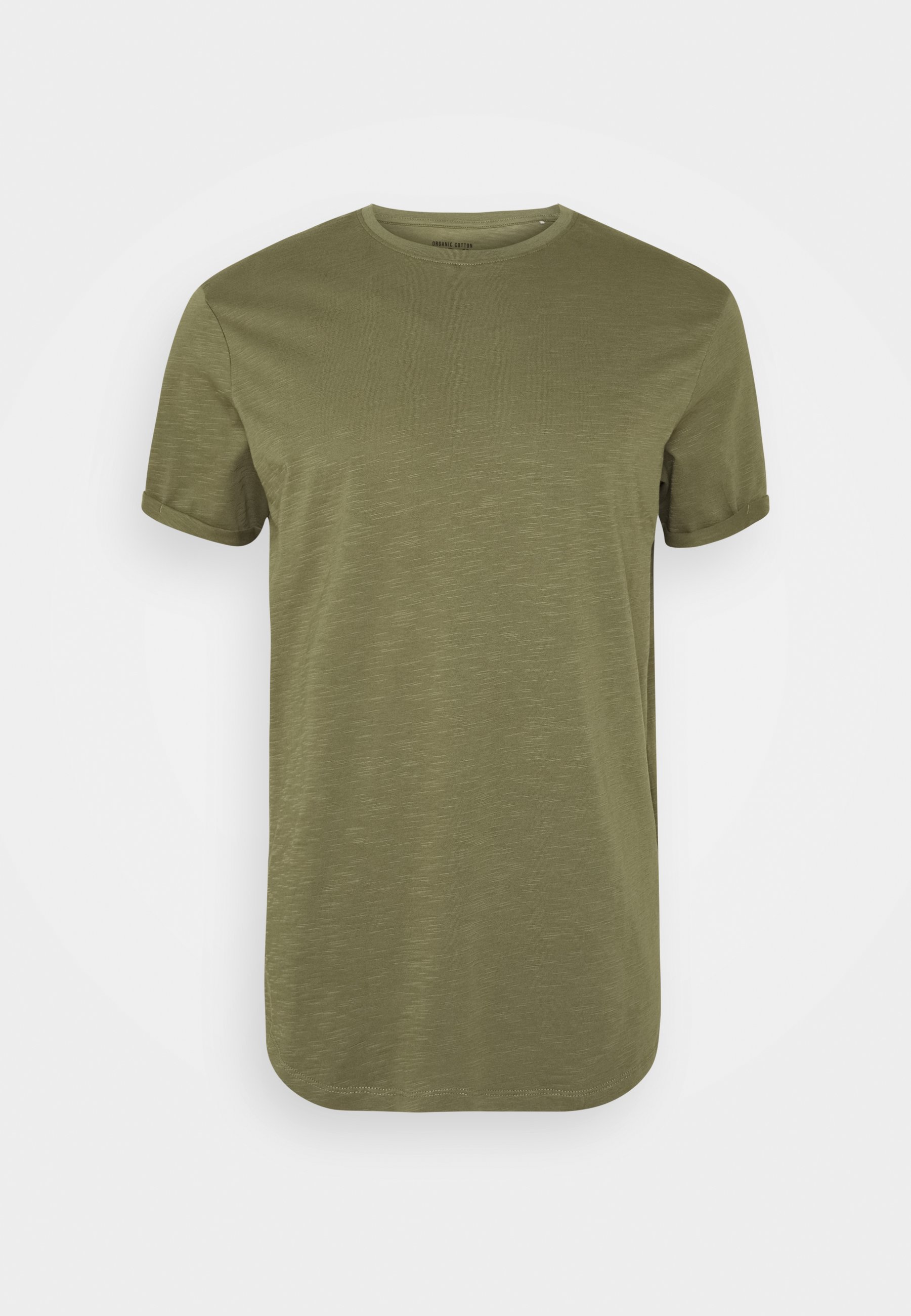 edc by Esprit T shirts khaki green Zalando.no ARKET SHIRT Skjorte khaki green dusty lightkhaki
