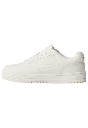 BASIC STREET - Sneakers laag - white