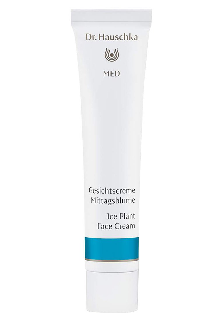 Dr. Hauschka MED GESICHTSCREME MITTAGSBLUME - Gesichtscreme - Zalando