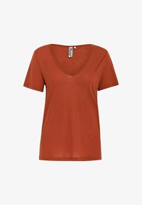 Wybrany, andorra red