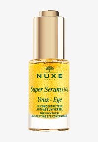 NUXE - SUPER SERUM [10] EYE ANTI AGING - Oogverzorging - - Miniatuurafbeelding 1