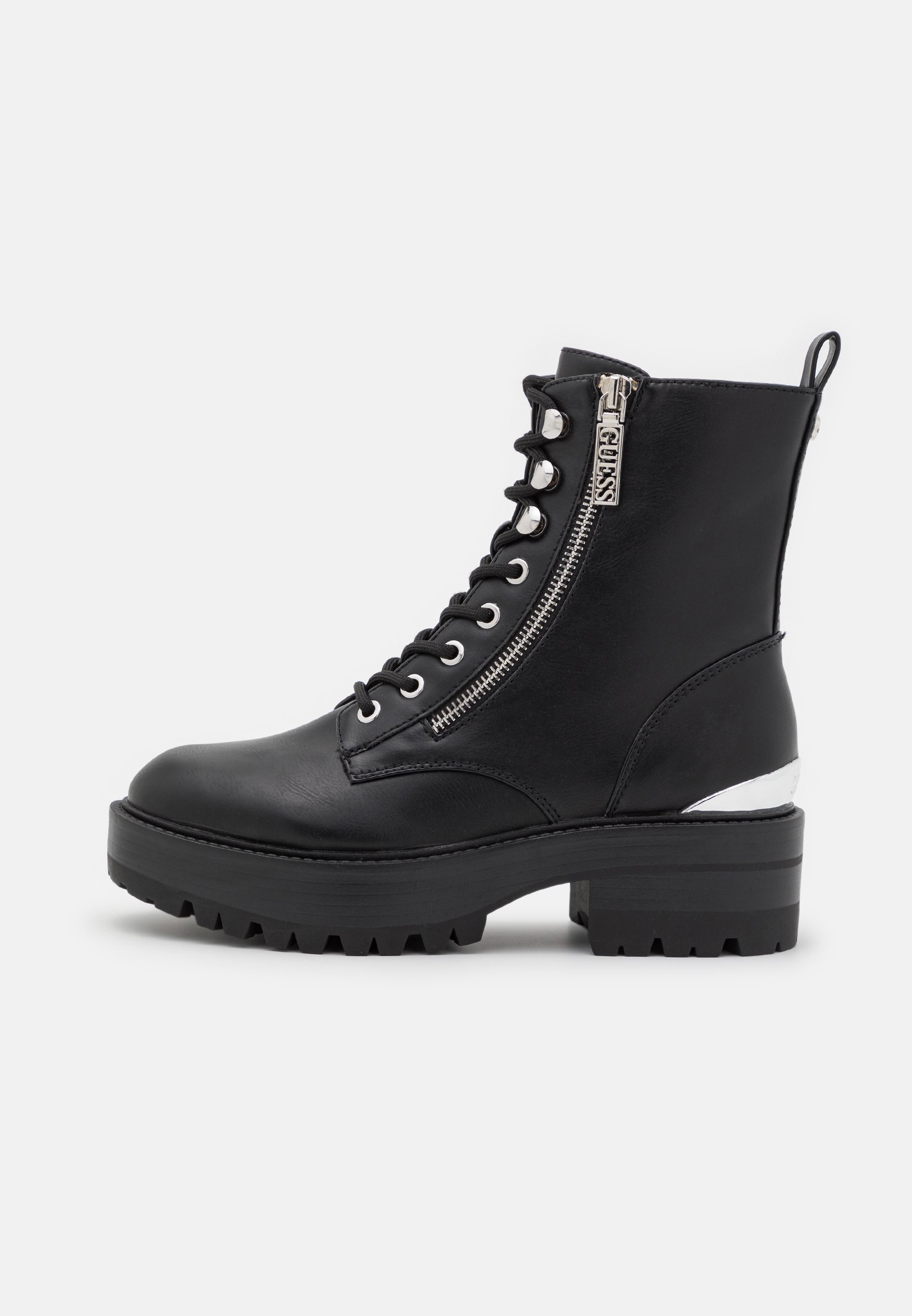 Bottines femme Guess en ligne | Zalando