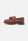 ADRIAN UNISEX - Slipper - cashew