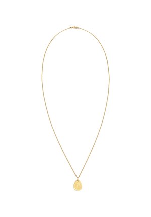 BASIC VINTAGE - Halskæder - gold-coloured