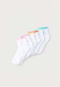 Επιλέχθηκε, white