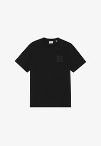 Неизбран, black