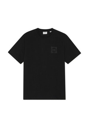 Les Deux, GOODS  - Тениска с щампа - black