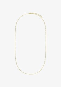 Sélectionné, gold-coloured