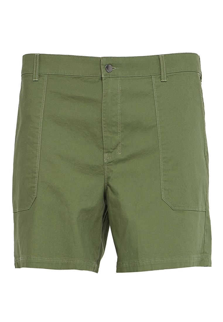Columbia Outdoorshorts groen