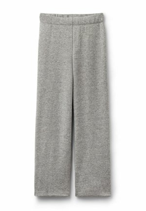 SOFT - Nattøj bukser - grey