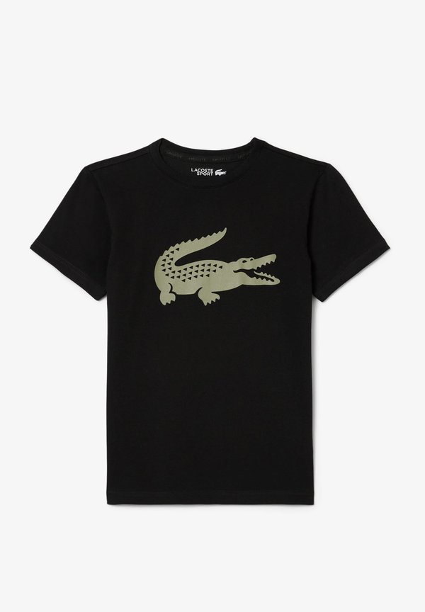 TECHNICAL UNISEX - Print T-shirt2