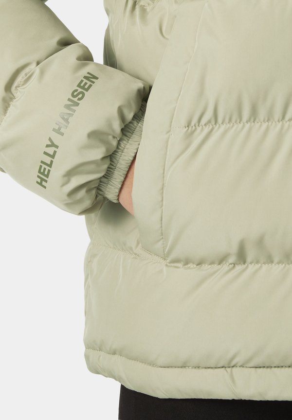 YU 23 Reversible Puffer - Down jacket - light lav2