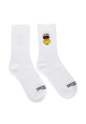 Iriedaily, LAZY SUNNY DAY - Socken - white