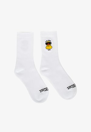 Iriedaily, LAZY SUNNY DAY - Socken - white