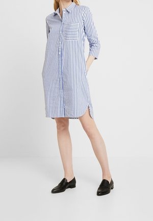 Abito a camicia - light blue