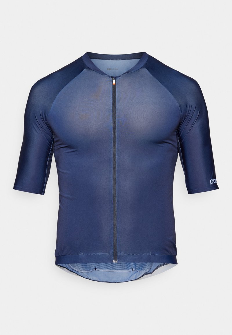 POC Wielershirt donkerblauw POC Wielershirt donkerblauw