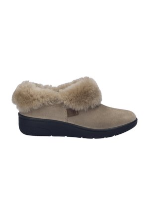 Josef Seibel TARA - Slip-ons - beige