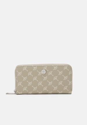 CORTINA MELETE PURSE - Peněženka - mud