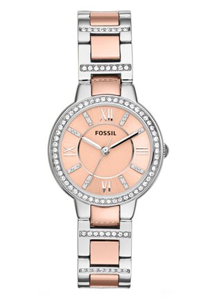 VIRGINIA - Montre - rose gold-coloured