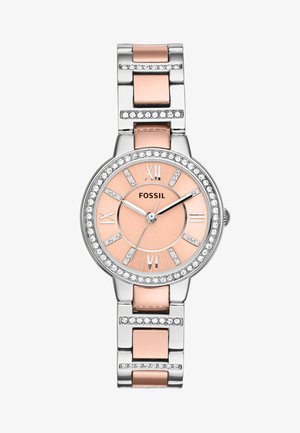 VIRGINIA - Montre - rose gold-coloured