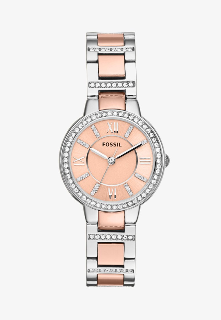 Fossil VIRGINIA Watch rose gold-coloured - Main Image