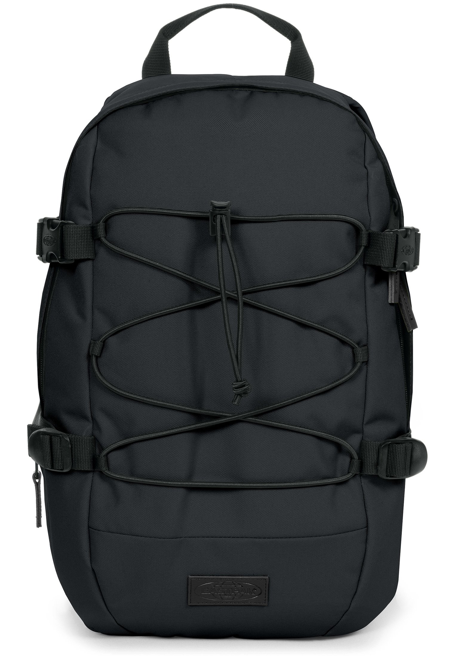 Eastpak BORYS Rucksack Black Denim