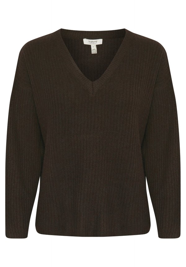 BYONEMA - Jumper - java melange2