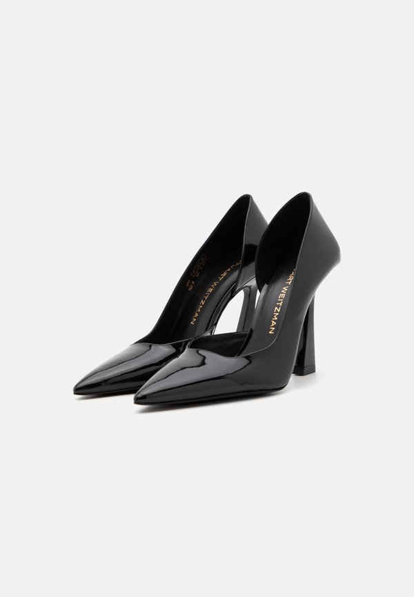 VINNIE 100 DORSAY - High heels4