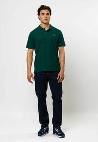 U.S. Polo Assn. ALFRED - Pólóing - rain forest