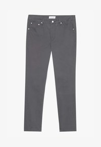 Selecionado, dark grey