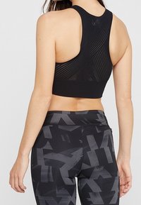 adidas Performance Top - black