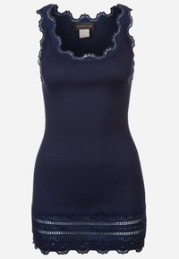 Não selecionado, navy