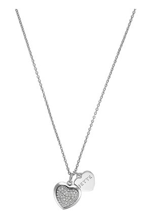 Necklace - silberfarben
